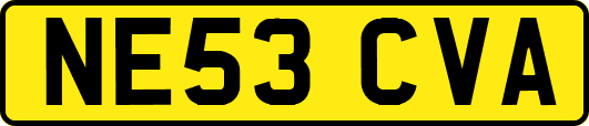 NE53CVA