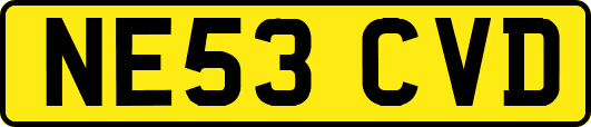NE53CVD