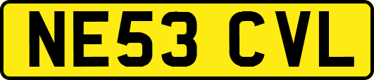 NE53CVL