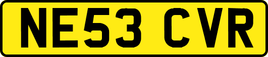NE53CVR