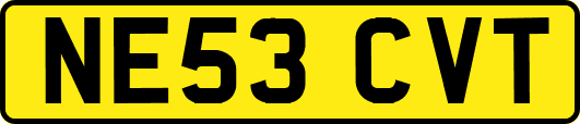 NE53CVT