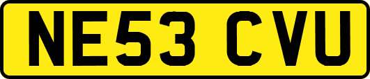 NE53CVU