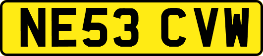 NE53CVW