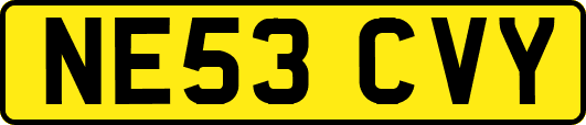 NE53CVY