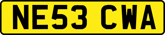 NE53CWA