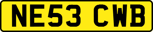 NE53CWB
