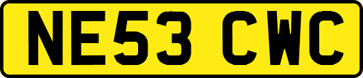 NE53CWC