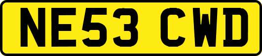 NE53CWD