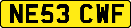 NE53CWF