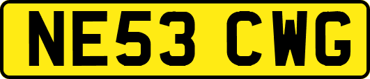 NE53CWG