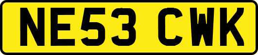 NE53CWK