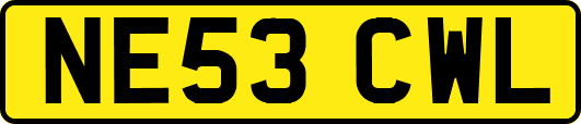 NE53CWL