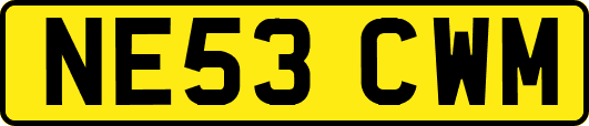 NE53CWM