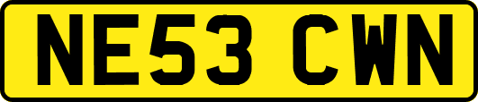NE53CWN