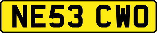 NE53CWO