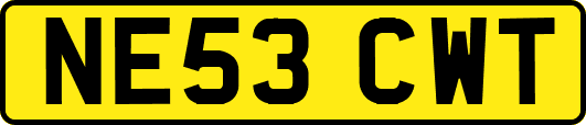NE53CWT