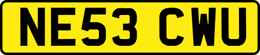 NE53CWU