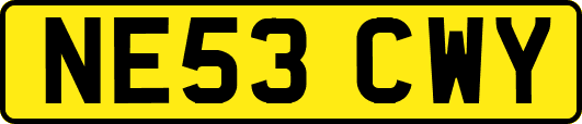 NE53CWY