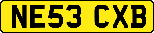 NE53CXB
