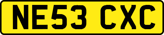 NE53CXC