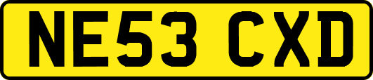 NE53CXD