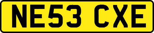 NE53CXE