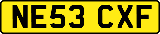 NE53CXF
