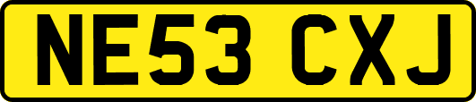 NE53CXJ