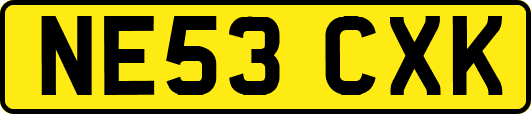 NE53CXK