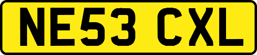 NE53CXL
