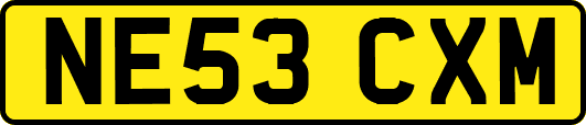 NE53CXM