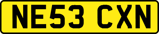 NE53CXN
