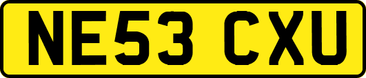 NE53CXU