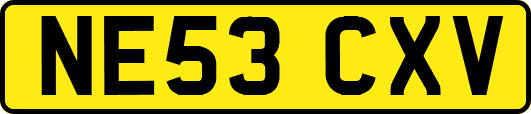 NE53CXV