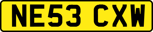 NE53CXW