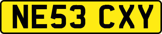 NE53CXY