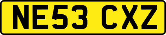 NE53CXZ