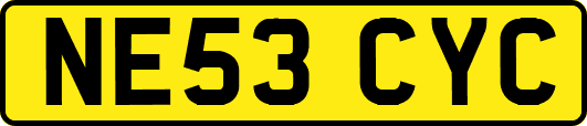 NE53CYC