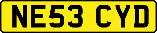 NE53CYD