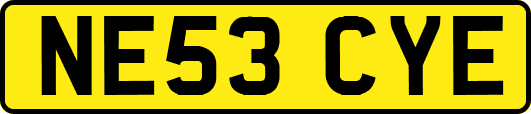 NE53CYE