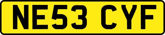 NE53CYF