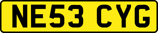 NE53CYG