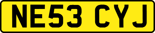 NE53CYJ