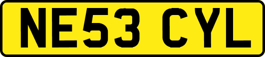 NE53CYL