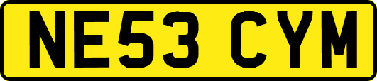 NE53CYM