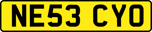 NE53CYO