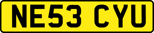 NE53CYU