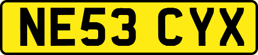 NE53CYX