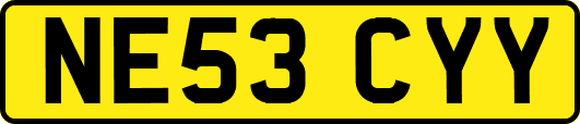 NE53CYY