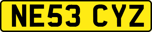NE53CYZ